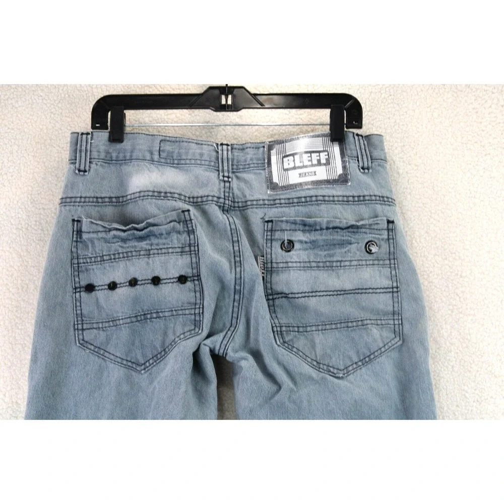 Bleff Jeans bleff jeans